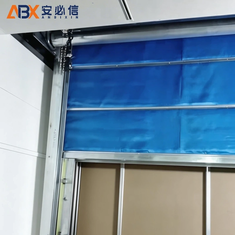 黄山快速堆积门